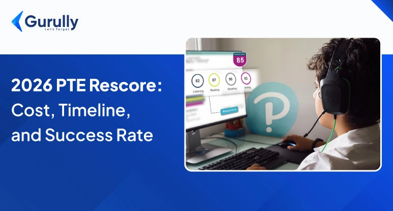 Know Everything About PTE Rescore Success Rate, Appeal, and Technical Review Policies