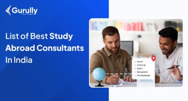 Best Study Abroad consultants in India