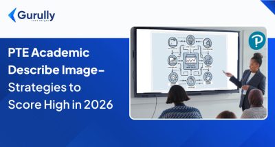 PTE Academic Describe Image