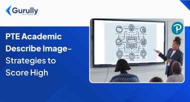 PTE Academic Describe Image