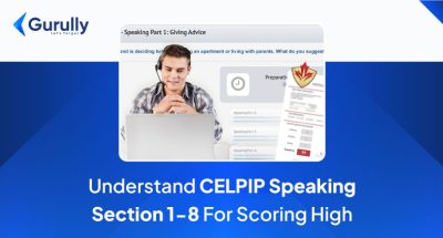 CELPIP Speaking Test