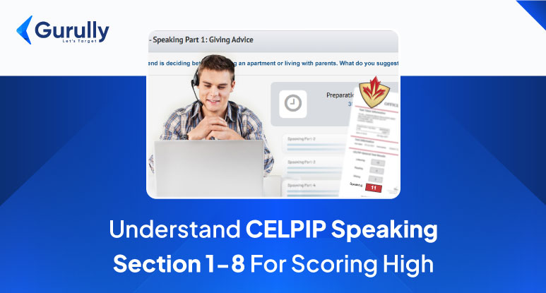 CELPIP Speaking Test