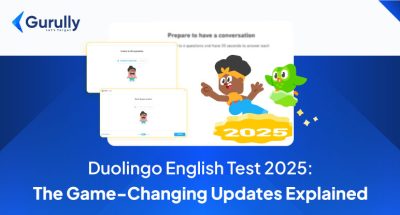 Duolingo English Test-2025 The Game Changing Updates Explained