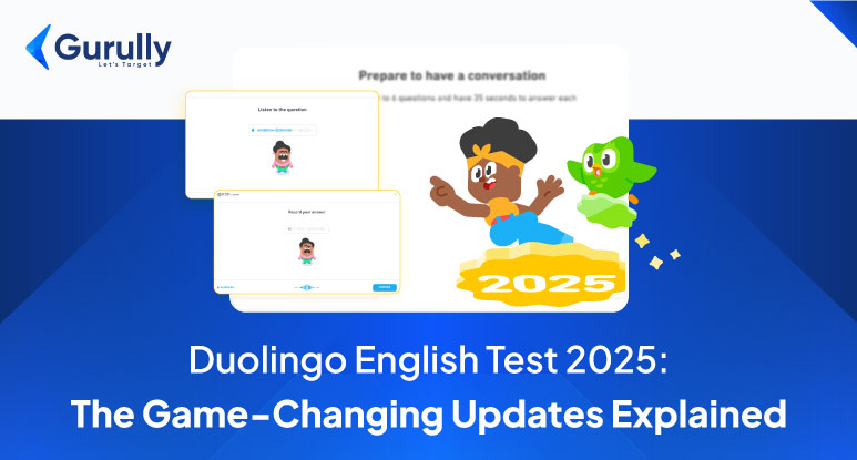 Duolingo English Test-2025 The Game Changing Updates Explained