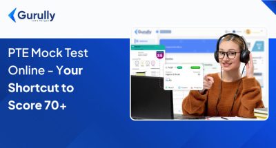 PTE Mock Test Online
