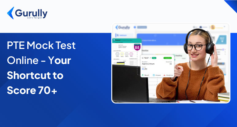 How Practicing On PTE Mock Test Online Helps In Scoring High