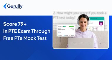 PTE Mock Test Online