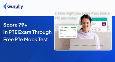 PTE Mock Test Online
