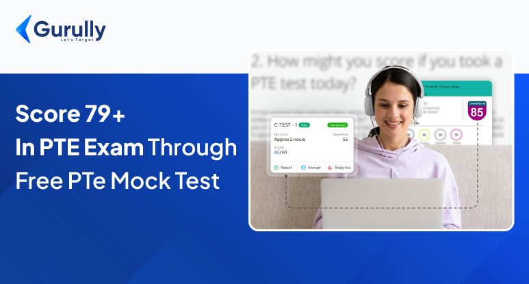 PTE Mock Test Online