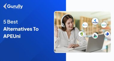 5 Alternatives to APEUni