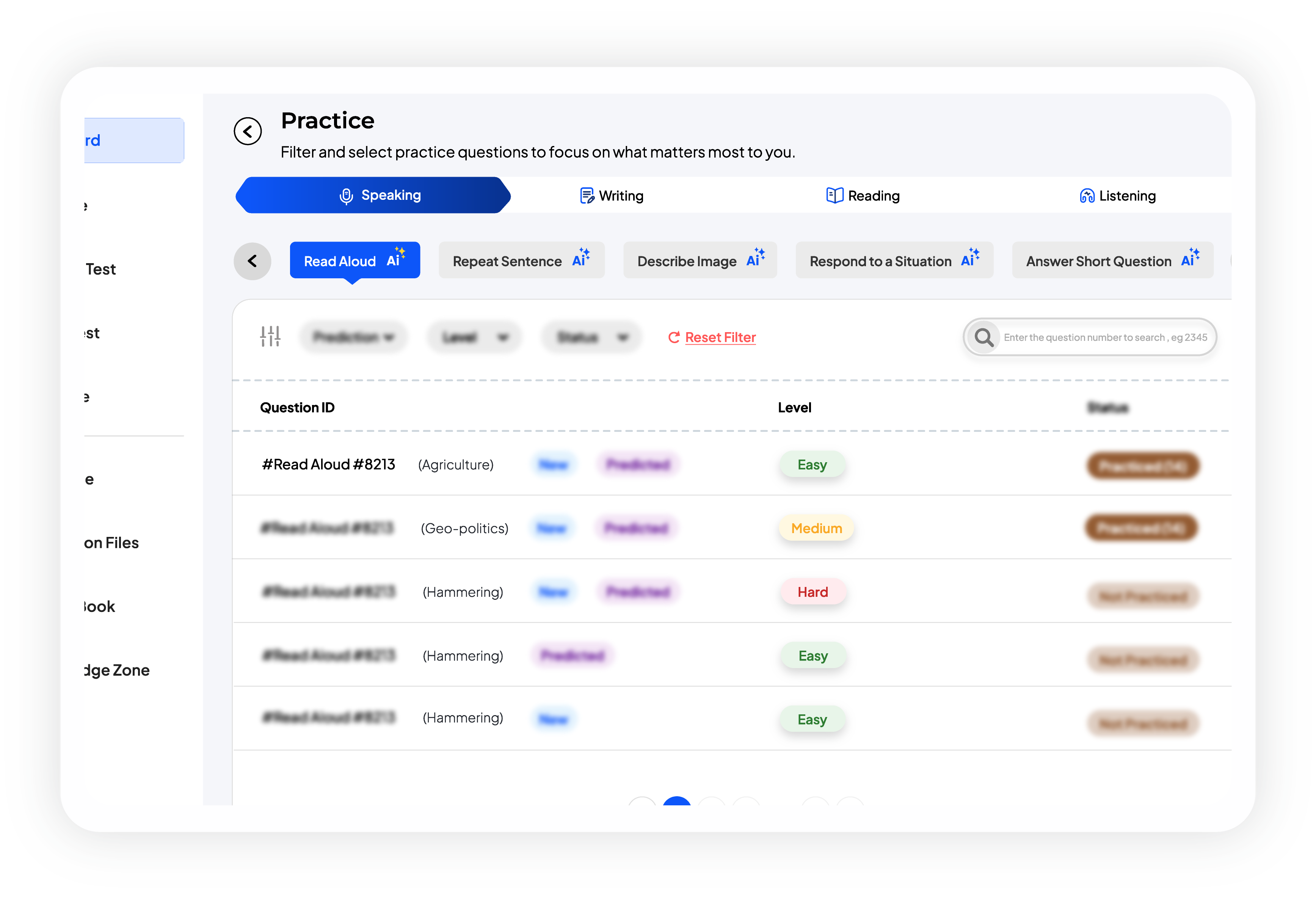 Gurully PTE Platform 