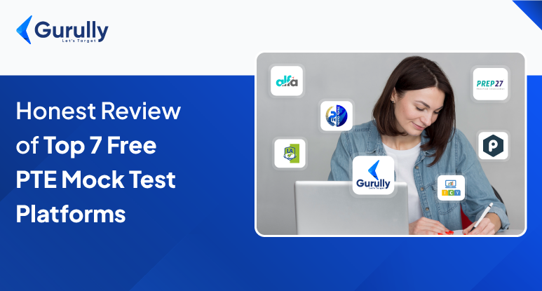 Free PTE Mock Test Online