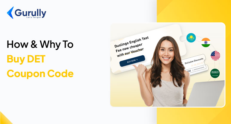DET Coupon Code in 2025