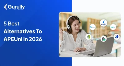 Top 5 Alternatives to APEUni for PTE Practice in 2026