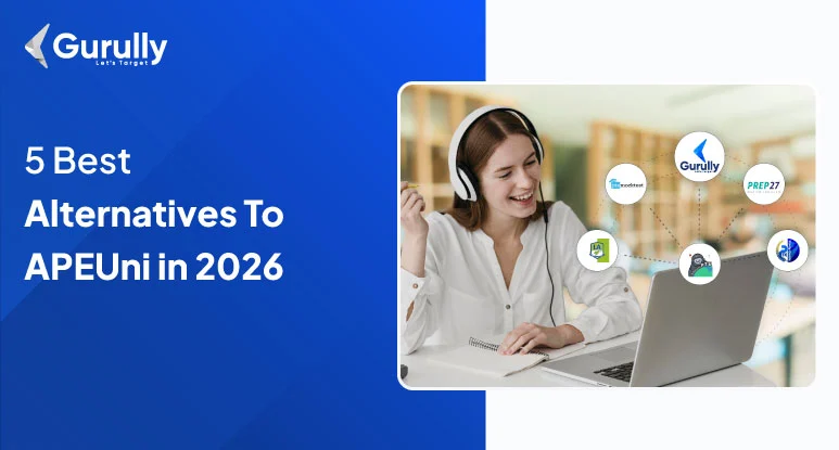 Top 5 Alternatives to APEUni for PTE Practice in 2026
