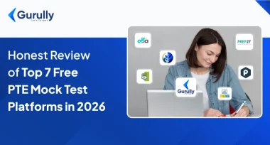 Top 7 Free PTE Mock Tests Online in 2026 (Reviewed)