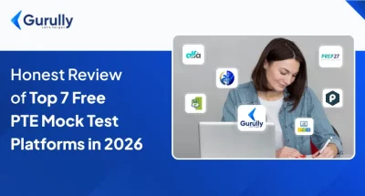 Top 7 Free PTE Mock Tests Online in 2026 (Reviewed)