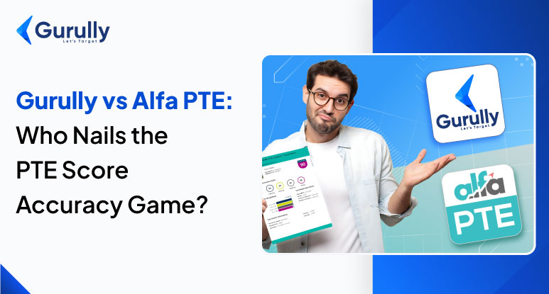 Gurully vs Alfa PTE