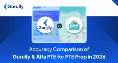 Which Platform is More Accurate – Gurully Vs Alfa PTE