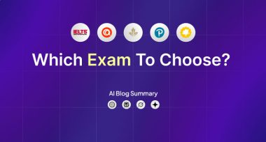 PTE vs IELTS vs CELPIP vs Duolingo vs LanguageCert Guide