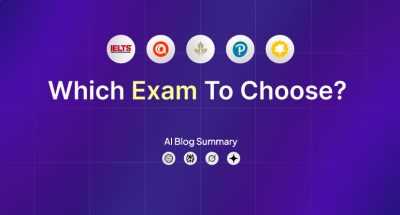 PTE vs IELTS vs CELPIP vs Duolingo vs LanguageCert Guide
