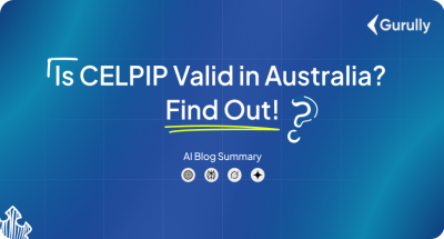 Is CELPIP Valid for Australia