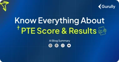 PTE Score & Result