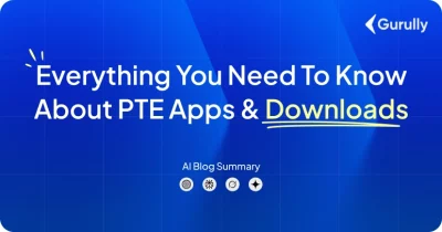 PTE Apps & Downloads