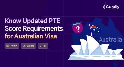 PTE Score Changes for Australia Visa - Updated DHA Rules 2026