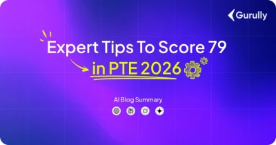 How to Score 79 in PTE 2026