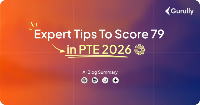 How to Score 79 in PTE 2026