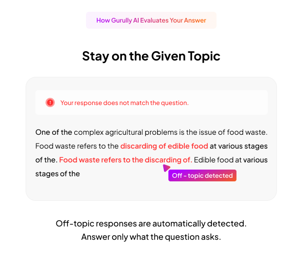 Gurully's Accurate scoring 