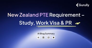 New Zealand PTE Requirement