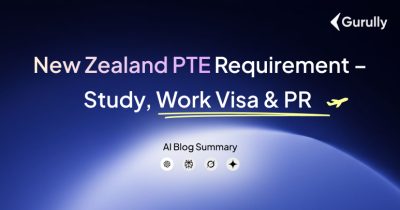 New Zealand PTE Requirement