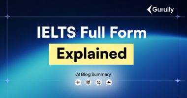 IELTS Full Form