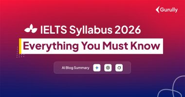 IELTS Syllabus