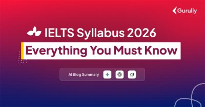 IELTS Syllabus