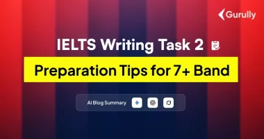 IELTS Writing Task 2