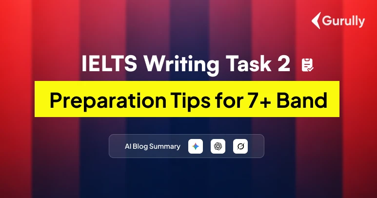 IELTS Writing Task 2