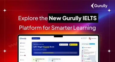 IELTS on Computer