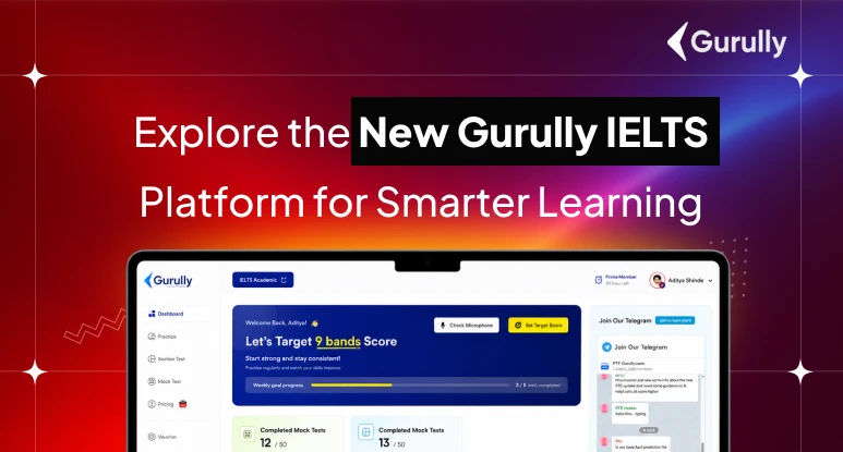 IELTS on Computer
