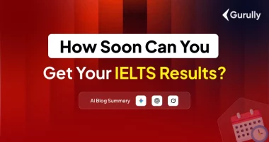 How Long Does an IELTS Result Take?