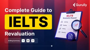 ELTS Revaluation