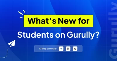 What's New on Gurully