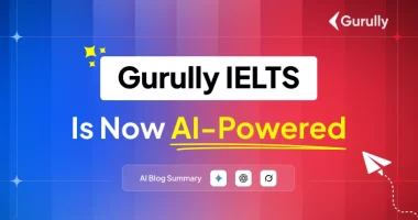 Gurully IELTS is Completely AI