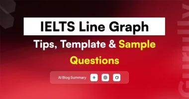 IELTS Writing Task 1 Line Graph