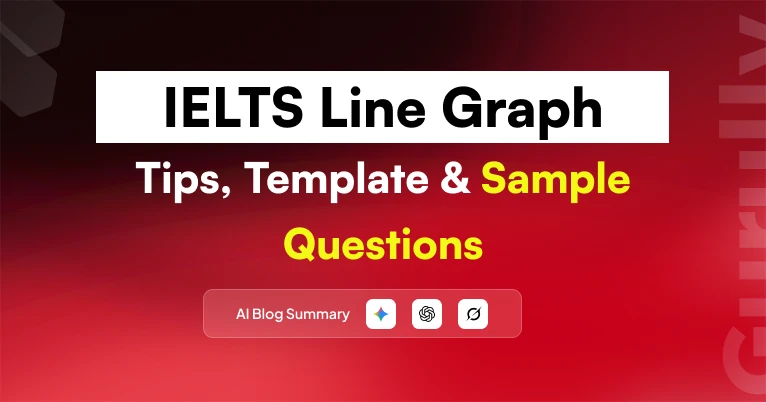 IELTS Writing Task 1 Line Graph